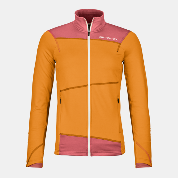Light fleece jacket womens hot sale